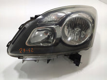 Laden Sie das Bild in den Galerie-Viewer, Frontscheinwerfer Renault Koleos I LED Links Scheinwerfer Headlight