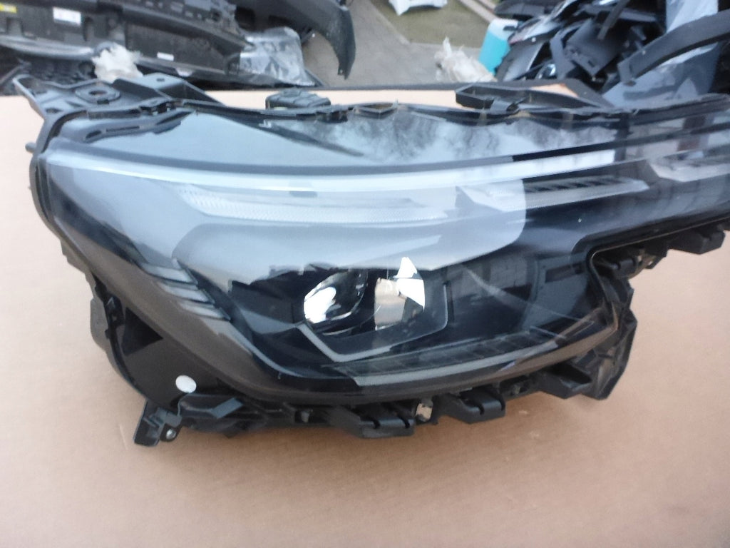 Frontscheinwerfer Alfa Romeo 50572572 LED Rechts Scheinwerfer Headlight SCH2968601695qi