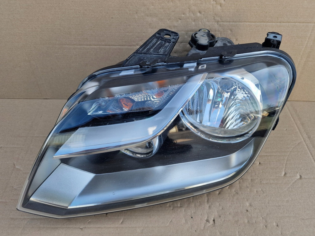 Frontscheinwerfer VW Amarok 2H3941005 90113175 Halogen Links Headlight SCH6913172466ef