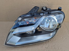 Load image into Gallery viewer, Frontscheinwerfer VW Amarok 2H3941005 90113175 Halogen Links Headlight SCH6913172466ef
