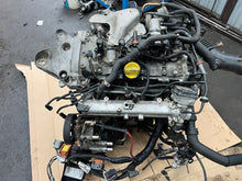 Laden Sie das Bild in den Galerie-Viewer, Motor Renault Laguna II Espace IV F4K 2.0 175TKm 2006 Benzin Engine Komplett MOT8104996636js