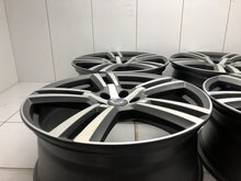Load image into Gallery viewer, 4x Alufelge 20 Zoll 8.0" 5x108 52 5ET Glanz Graphit 31423853 Mg V70 I Xc60 FEL8247294947gl