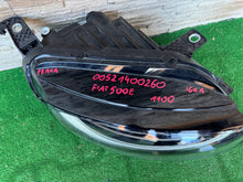 Load image into Gallery viewer, Frontscheinwerfer Fiat 500e 00521400260 Rechts Scheinwerfer Headlight SCH8033557502do