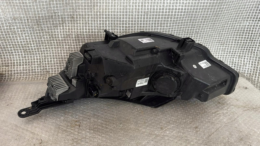 Frontscheinwerfer Hyundai I30 92102-G4600 Full LED Rechts Scheinwerfer Headlight SCH5975268233hd