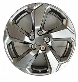 1x Alufelge 18 Zoll 7.0