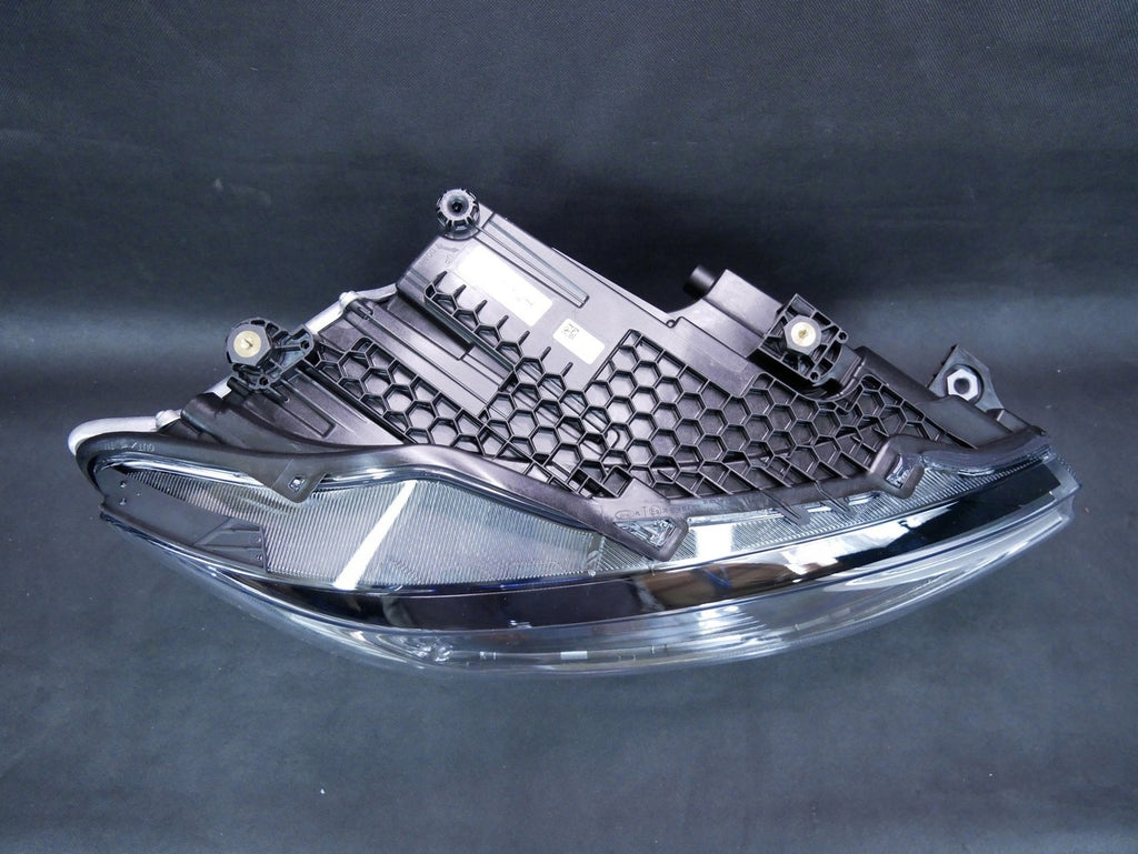 Frontscheinwerfer VW Caddy V 2K8941036H Full LED Rechts Scheinwerfer Headlight SCH2161452745yq