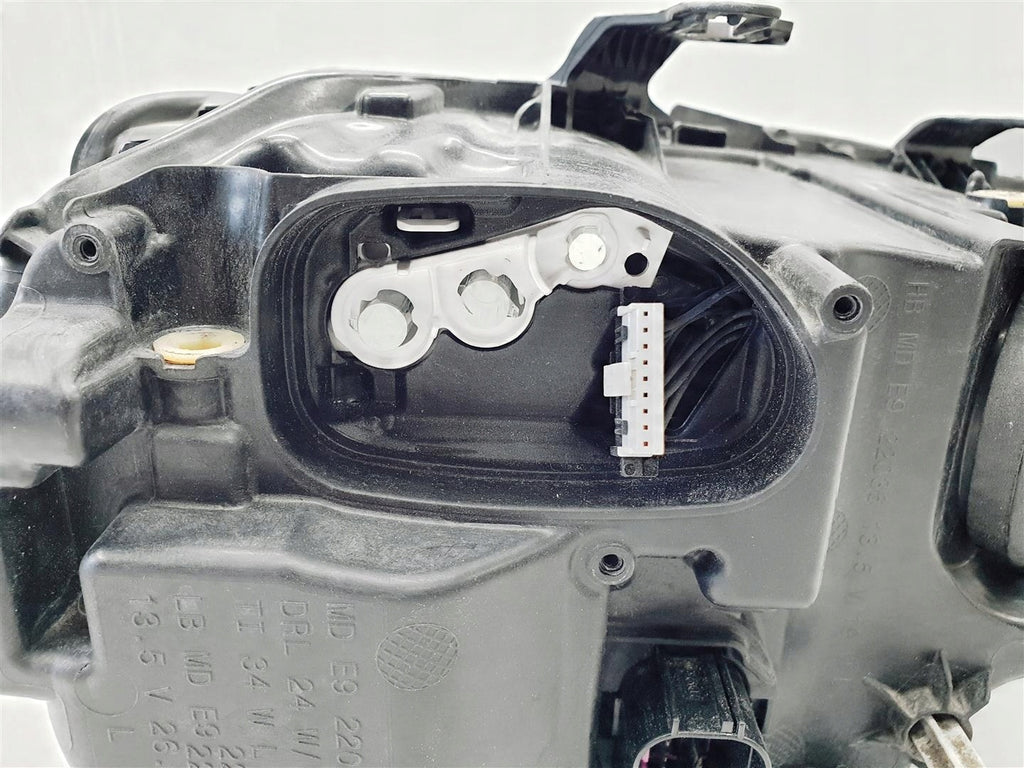 Frontscheinwerfer Audi A1 82A941033D Full LED Links Scheinwerfer Headlight