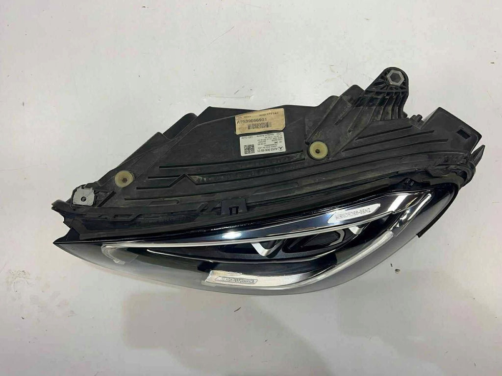 Frontscheinwerfer Mercedes-Benz W206 A2069062903 LE19A6438 Links Headlight SCH8257899902cs