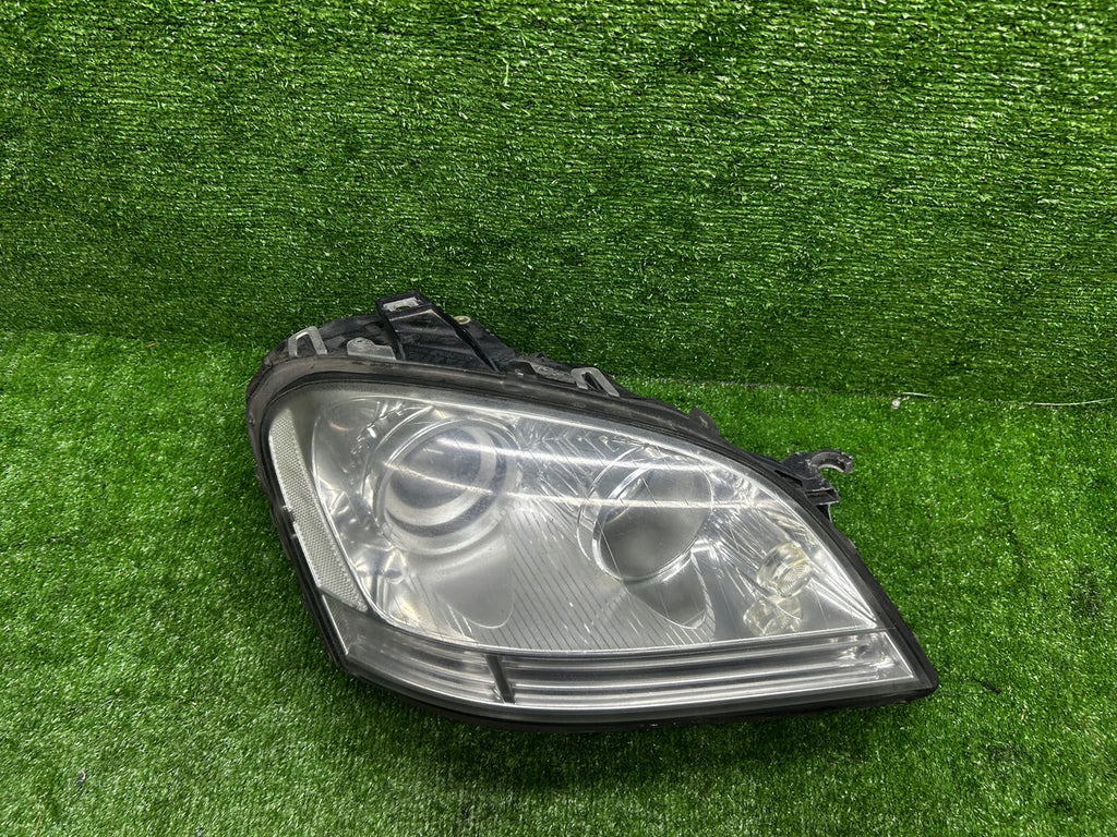 Frontscheinwerfer Mercedes-Benz W164 Rechts Scheinwerfer Headlight