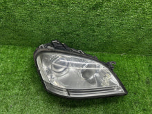 Load image into Gallery viewer, Frontscheinwerfer Mercedes-Benz W164 Rechts Scheinwerfer Headlight