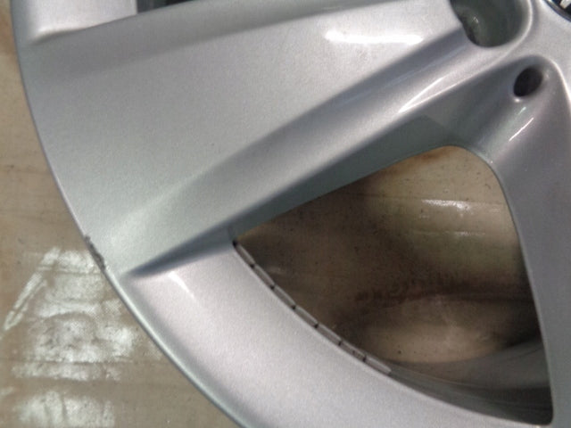 4x Alufelge 17 Zoll 7.5" 5x112 54ET Glanz Silber 6855087 BMW 2 F45 F46 Rim Wheel FEL1264832776cu