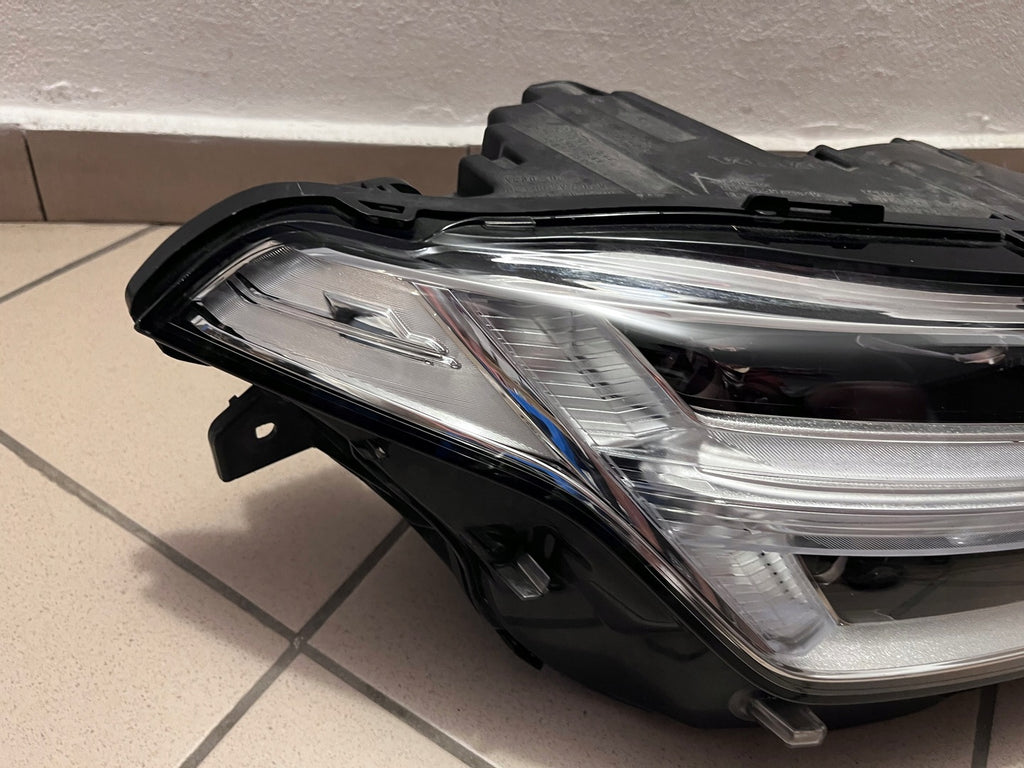 Frontscheinwerfer Volvo Xc90 32228303 Rechts Scheinwerfer Headlight SCH9400090144gt