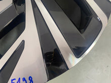 Load image into Gallery viewer, 1x Alufelge 21 Zoll 8.5" 5x112 40ET Glanz Schwarz 11A601025B VW Rim Wheel FEL8418410766go