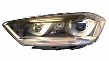 Load image into Gallery viewer, Frontscheinwerfer VW Sportsvan 518941043 Xenon Ein Stück (Rechts oder Links)