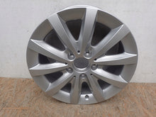 Load image into Gallery viewer, 1x Alufelge 16 Zoll 6.5&quot; 5x112 49ET A2464010500 Mercedes-Benz Rim Wheel