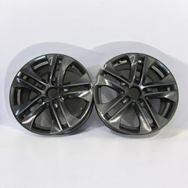 1x Alufelge 17 Zoll 7.5