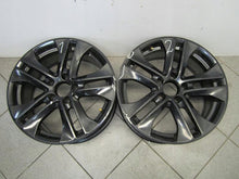 Load image into Gallery viewer, 1x Alufelge 17 Zoll 7.5&quot; 5x112 A2134011300 Mercedes-Benz Rim Wheel