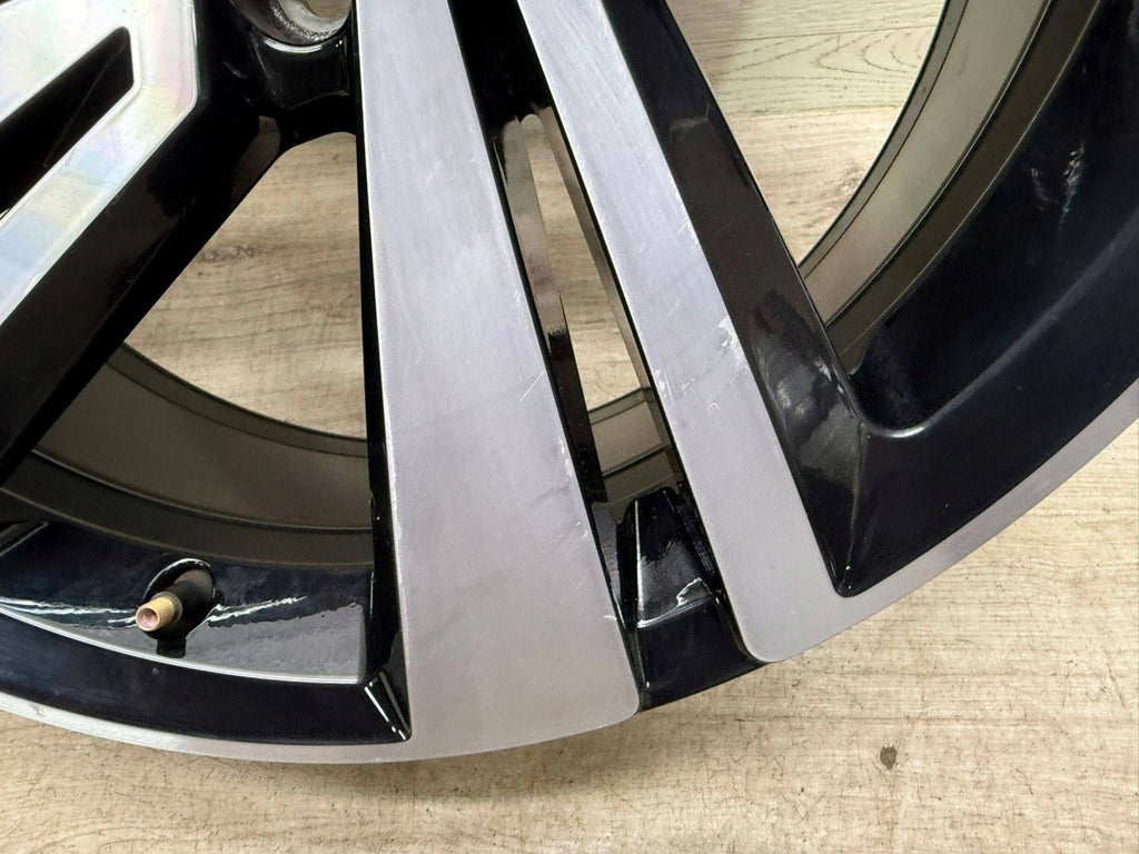 1x Alufelge 18 Zoll 2GM601025H VW T-Cross Rim Wheel FEL6813959521lm