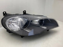 Laden Sie das Bild in den Galerie-Viewer, Frontscheinwerfer BMW X5 E70 1305219079 6002TC0164 Rechts Scheinwerfer Headlight SCH6961339632jy