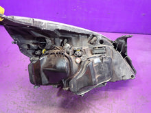 Load image into Gallery viewer, Frontscheinwerfer Opel Vectra C 13170937 Links Scheinwerfer Headlight SCH5254680480uy