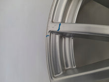 Load image into Gallery viewer, 1x Alufelge 16 Zoll 6.5" 5x112 38ET Glanz Silber A2054012502 Mercedes-Benz FEL9393154138fm