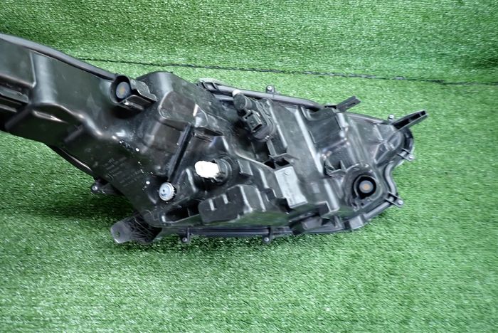 Frontscheinwerfer Toyota Yaris 0074644 Links Scheinwerfer Headlight SCH4020764648fk