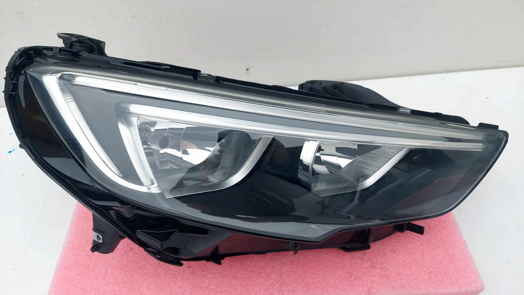 Frontscheinwerfer Opel Insignia B Z18 39209171 Rechts Scheinwerfer Headlight