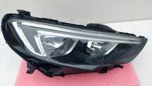 Load image into Gallery viewer, Frontscheinwerfer Opel Insignia B Z18 39209171 Rechts Scheinwerfer Headlight