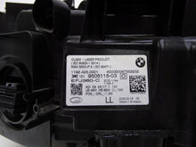 Laden Sie das Bild in den Galerie-Viewer, Frontscheinwerfer BMW G22 G82 9505115 Laser Links Scheinwerfer Headlight SCH4940030149pb