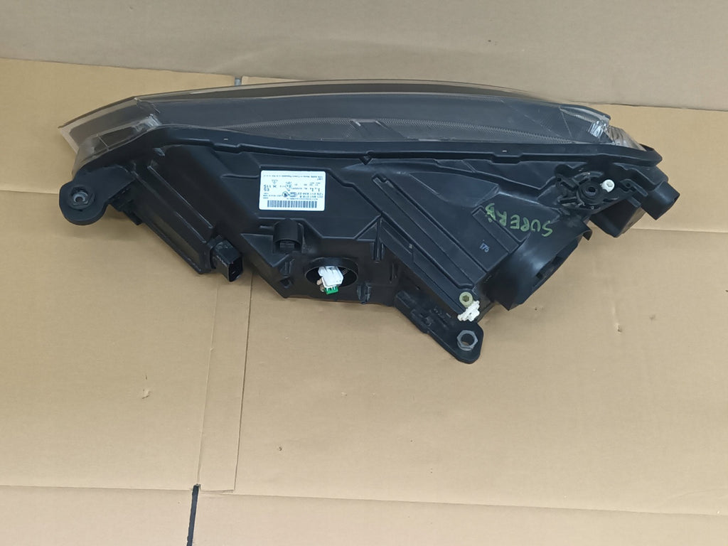 Frontscheinwerfer Skoda Superb III 3V1941016A Rechts Scheinwerfer Headlight SCH5280331266zd