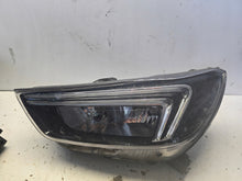 Laden Sie das Bild in den Galerie-Viewer, Frontscheinwerfer Opel Mokka X 42566560 LED Links Scheinwerfer Headlight SCH2481919067fl
