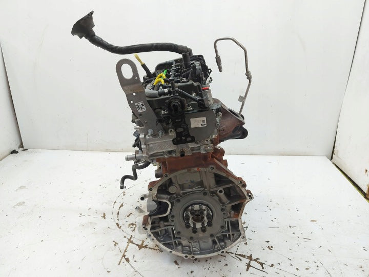 Motor Ford Transit Custom BCFA RB07346 2.0 130PS 136kW 24TKm Diesel Unkomplett MOT7455685515jl