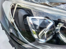 Laden Sie das Bild in den Galerie-Viewer, Frontscheinwerfer Mercedes-Benz W205 A2059062504 A2059062604 LED Ein Satz SCH9314996037qn