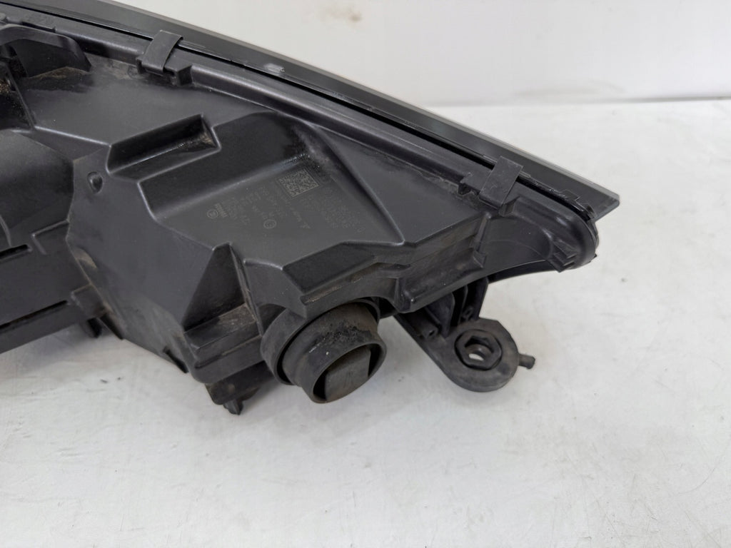 Frontscheinwerfer Audi A4 B9 8W0941033 Full LED Links Scheinwerfer Headlight SCH1857218783au