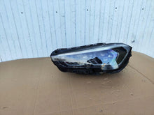 Load image into Gallery viewer, Frontscheinwerfer BMW X1 F48 5A0117702 LED Links Scheinwerfer Headlight SCH3735211051be