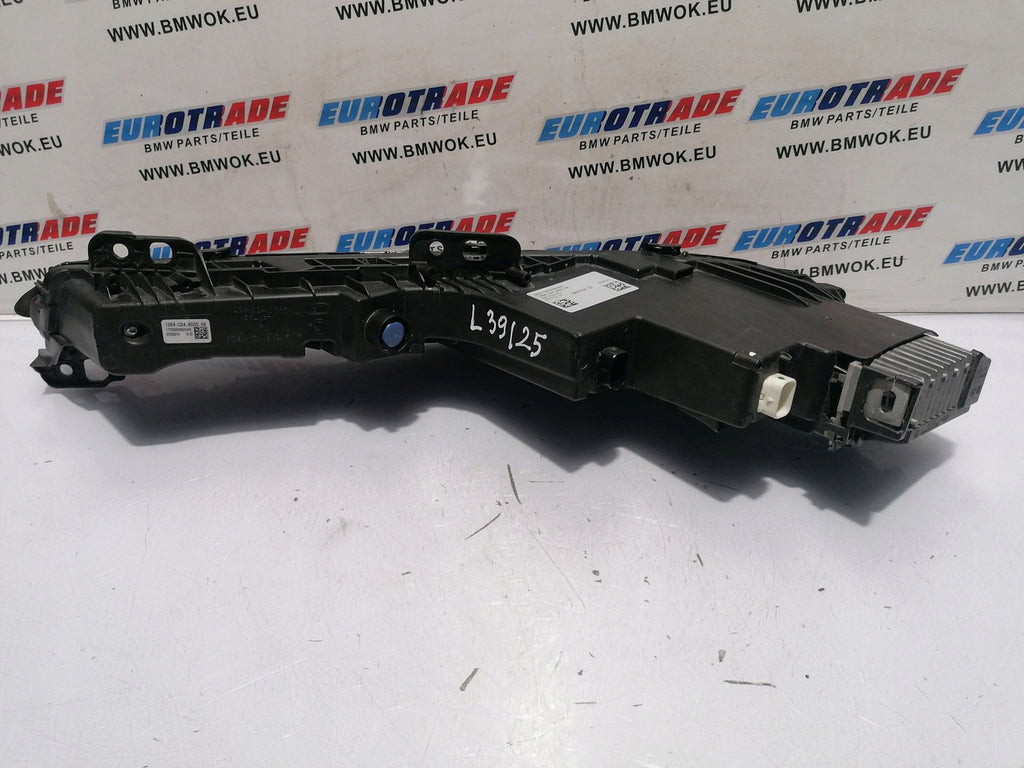 Frontscheinwerfer BMW 5A5F5C4 LED Rechts Scheinwerfer Headlight SCH9568932800vw