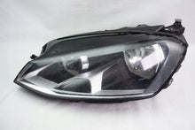 Load image into Gallery viewer, Frontscheinwerfer VW Golf VII 5G1941005 90023345 Links Scheinwerfer Headlight SCH8875967842xn