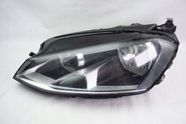 Frontscheinwerfer VW Golf VII 5G1941005 90023345 Links Scheinwerfer Headlight SCH8875967842xn