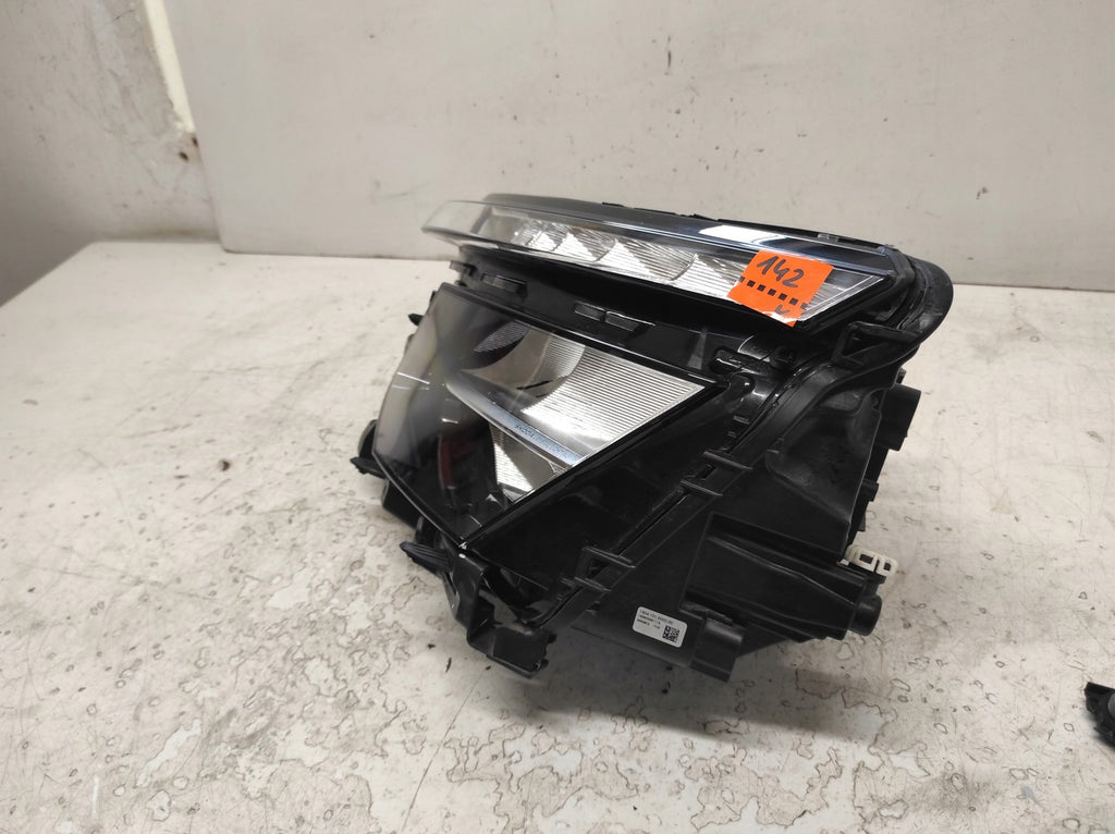 Frontscheinwerfer Skoda Kamiq 655941015 Full LED Links Scheinwerfer Headlight SCH8990887683mx