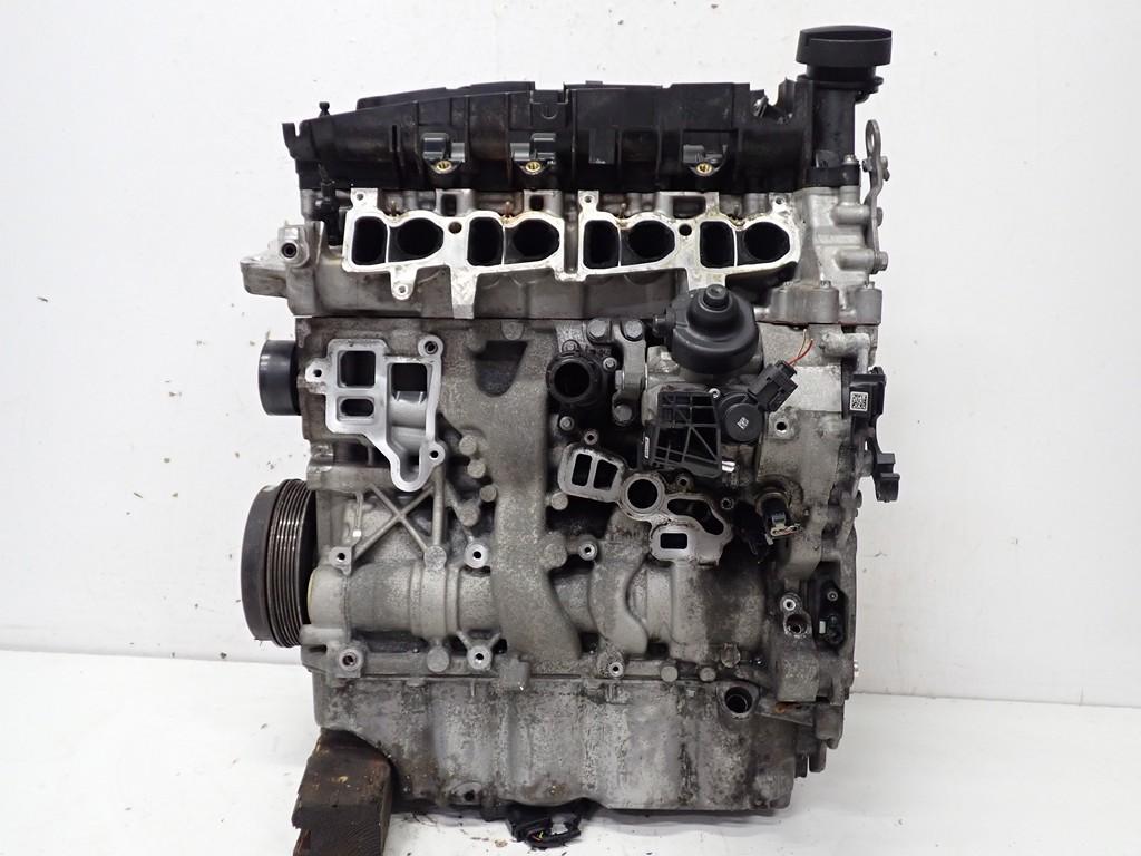 Motor BMW 2 Active F45 F39 B47C20A 2.0 190PS 140kW 153TKm 2017 Diesel Komplett