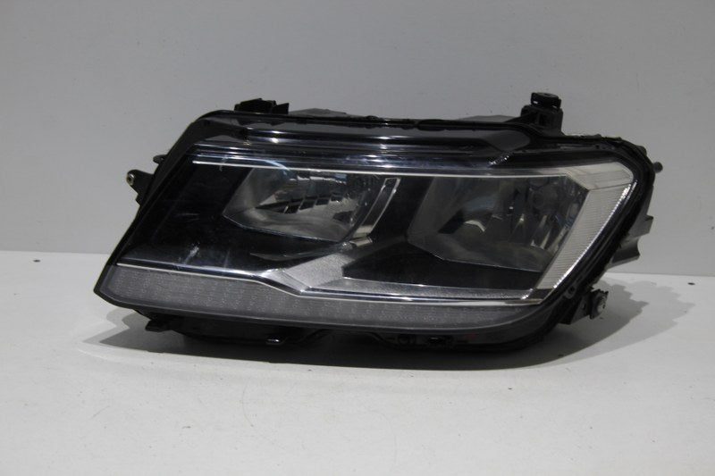 Frontscheinwerfer VW Tiguan 5NB941005B Links Scheinwerfer Headlight