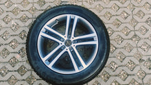 Laden Sie das Bild in den Galerie-Viewer, 1x Alufelge 20 Zoll 5x112 A1674012400 Mercedes-Benz Gle Rim Wheel FEL2885996490zn