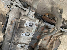 Laden Sie das Bild in den Galerie-Viewer, Motor Fiat Fiorino 350A1000 1.4 2009 Benzin Engine Unkomplett MOT3150720013bu