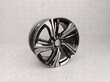 Laden Sie das Bild in den Galerie-Viewer, 1x Alufelge 17 Zoll 8.0&quot; 5x114.3 50ET 17080A Honda Civic X Rim Wheel