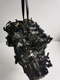 Motor Hyundai Kia Tucson Sportage D4EA 2.0 CRDI 113PS 83kW 2001 Diesel Komplett