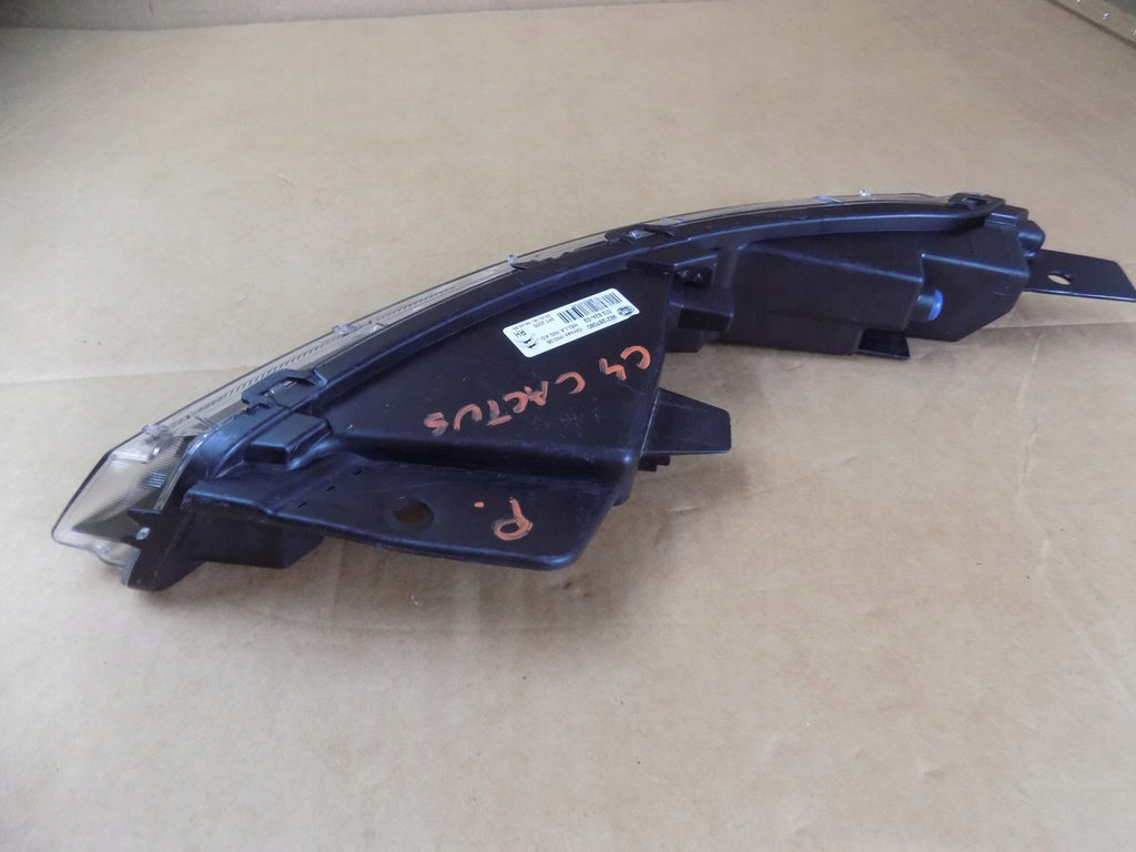 Frontscheinwerfer Citroën C4 Cactus 9821287080 LED Rechts Scheinwerfer Headlight SCH5655060537tc