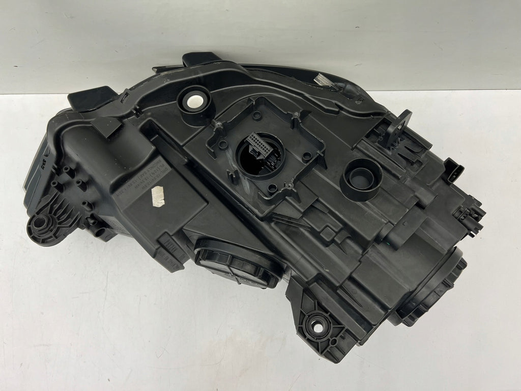 Frontscheinwerfer Audi A3 8V0941005E 90104556 Xenon Links Scheinwerfer Headlight