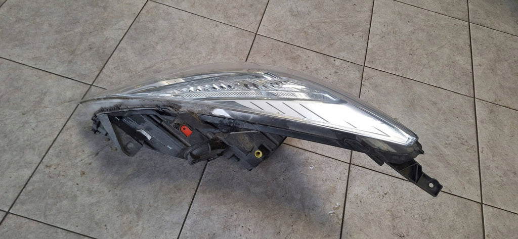 Frontscheinwerfer Opel Meriva B 13253630 36900807VP9PMX13005AE Rechts Headlight SCH1119287033as