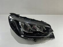 Laden Sie das Bild in den Galerie-Viewer, Frontscheinwerfer Peugeot 208 II 9833036180 Rechts Scheinwerfer Headlight SCH8493839213jo