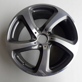 1x Alufelge 18 Zoll 8.0